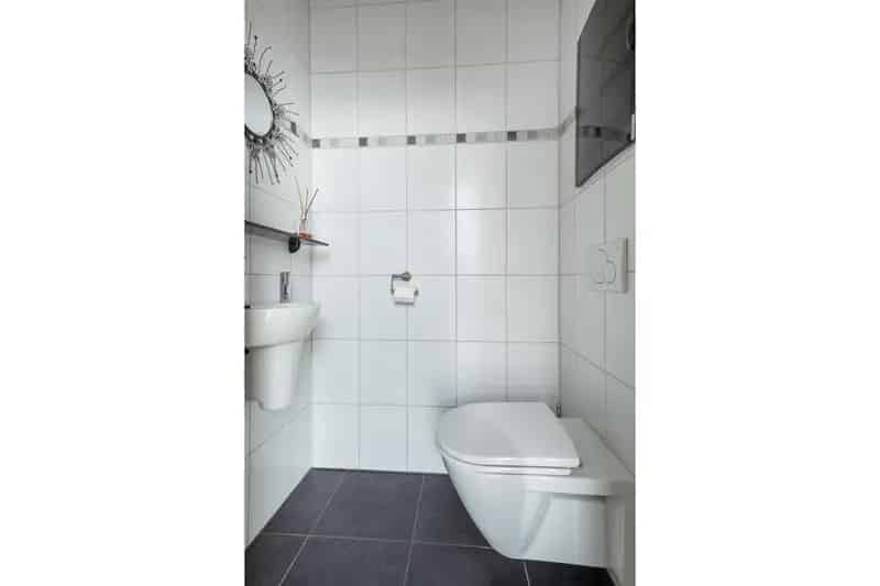 Appartement te koop Vosselaar Centrum - Instapklaar 2 slaapkamers