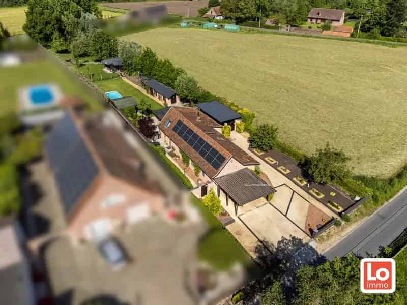 Te Koop: Gezellige woning met 4 slaapkamers en grote tuin in Heusden