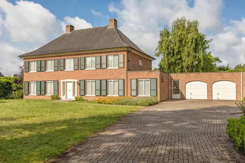 Huis te huur