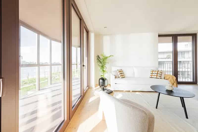 Appartement te koop
