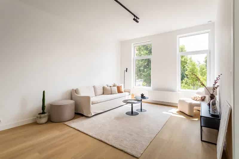 Appartement te huur Merksem 1 slaapkamer gerenoveerd EPC A