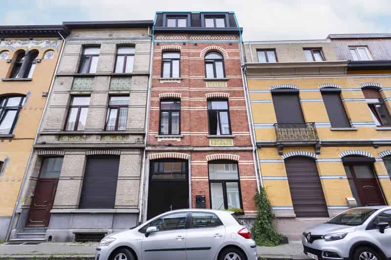 Appartement te koop Slachthuiswijk - Instapklaar met Terras