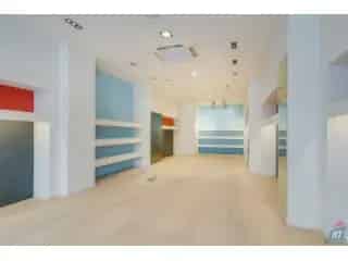 Handelspand te Koop Sint Truiden - 55m² met Woonstmogelijkheid