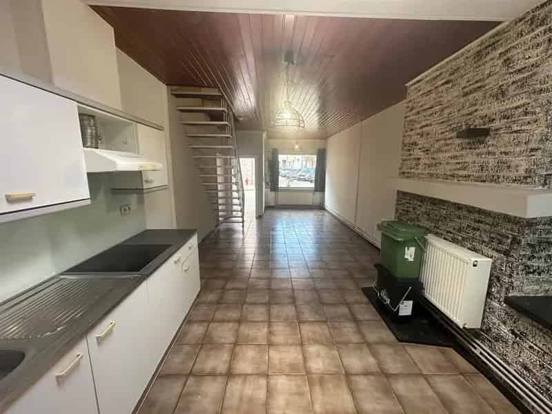 Budgetvriendelijke Centrumwoning 2 Slaapkamers