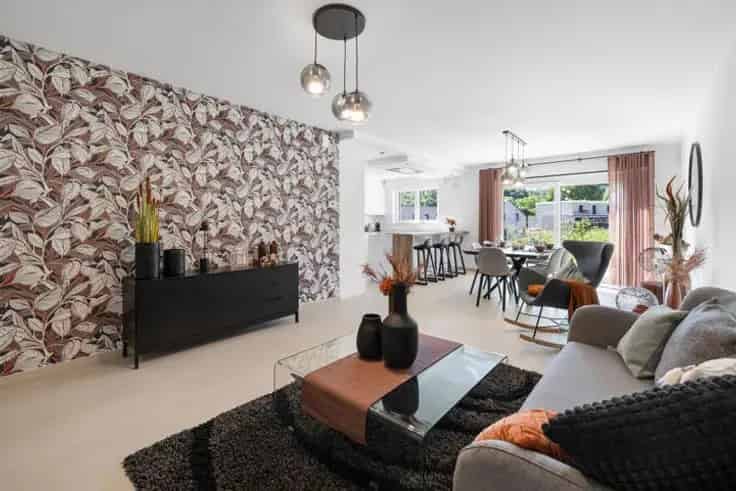 Nieuwbouw Huis Te Koop Ensival