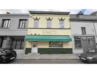 Huis te koop Blaton 218m² -  Wonen en Werken