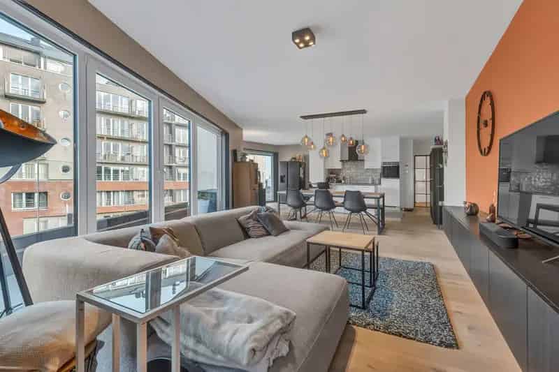 Penthouse te koop Deinze