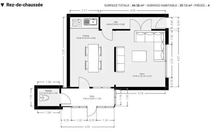 Huis Te Koop Couillet Nabij Charleroi