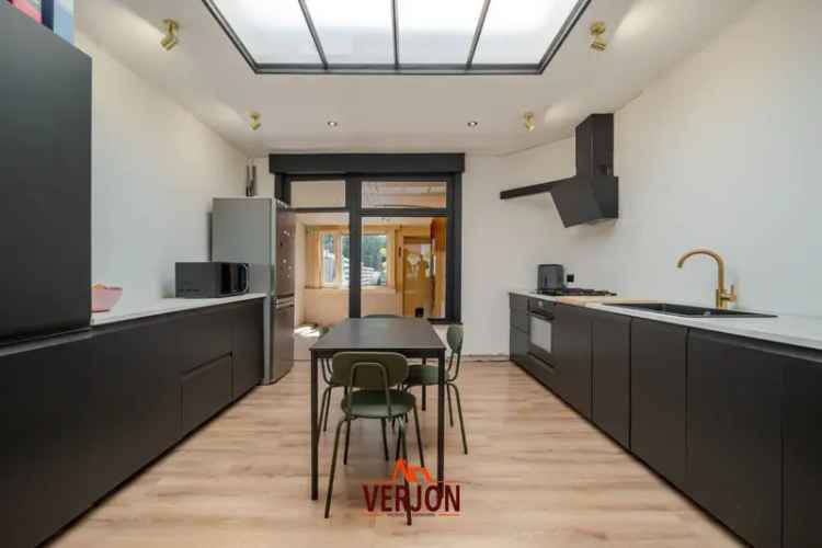 3 Slaapkamers Woning Met Achterom