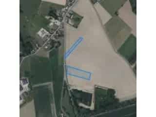 Grond te koop Brasmenil 8137 are Landbouwgrond
