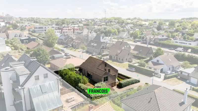 Huis te koop