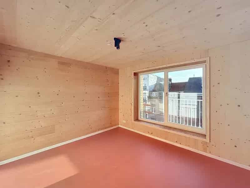 Appartement te koop Molenbeek 2 slaapkamers Tannat project