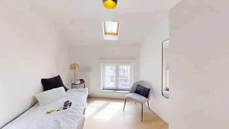Duplex Te Koop