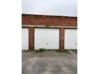 Garagebox te Koop Montignies-sur-Sambre