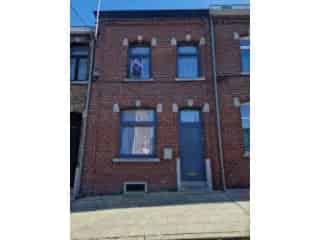 Huis te Koop Binche 2 slaapkamers zolder