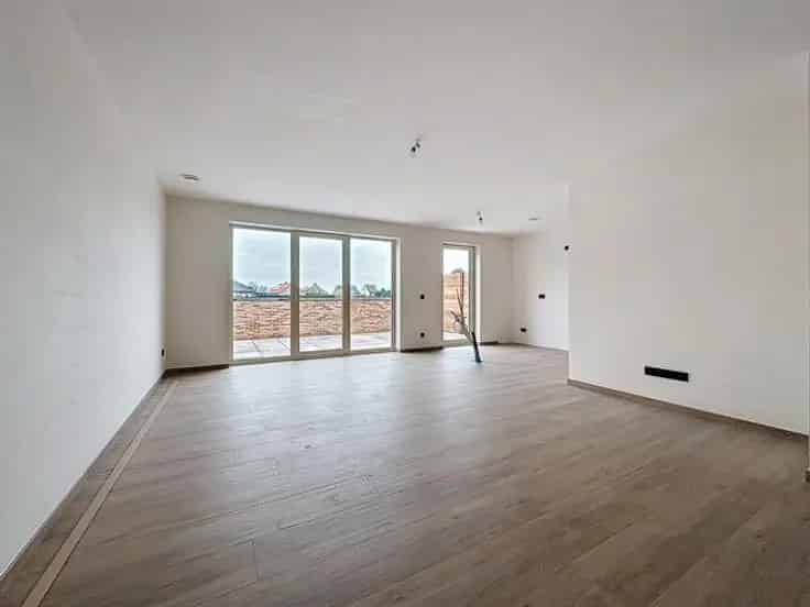 Duplex Te Koop: Energiezuinig Appartement 3 slaapkamers Bunsbeek
