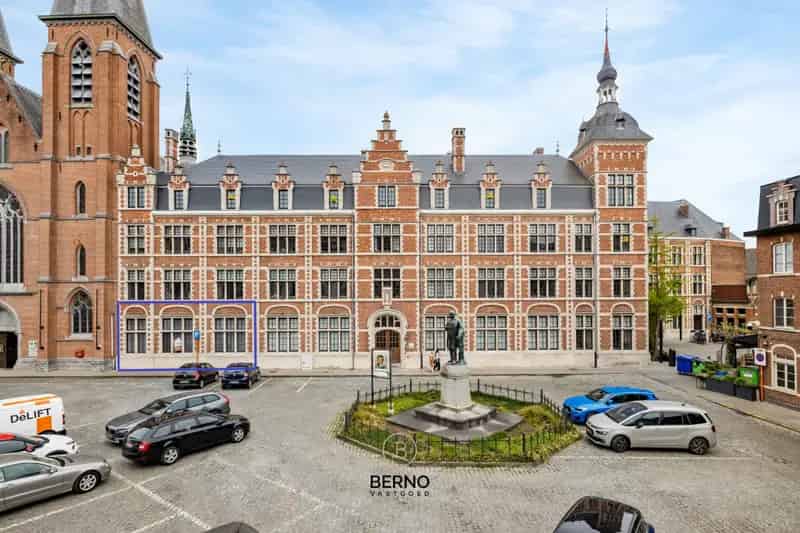 Assistentiewoning 2 slaapkamers Dendermonde
