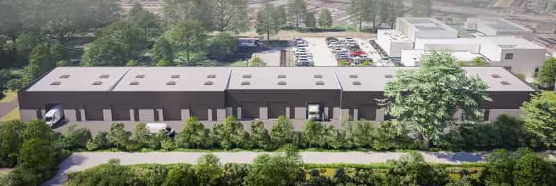 KMO Units te Koop Sint-Gillis-Dendermonde