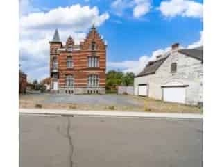 Herenhuis te Koop Chapelle-lez-Herlaimont 870m²