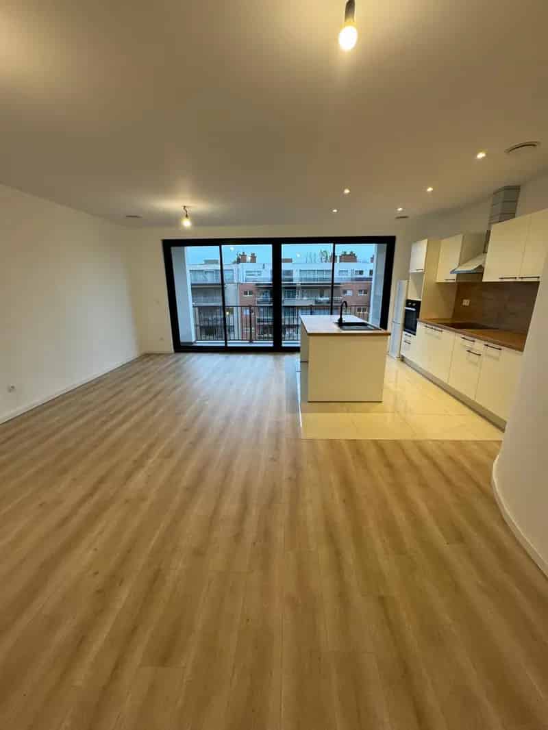 Nieuwbouw Appartement Te Koop Nabij Carrefour en Quick