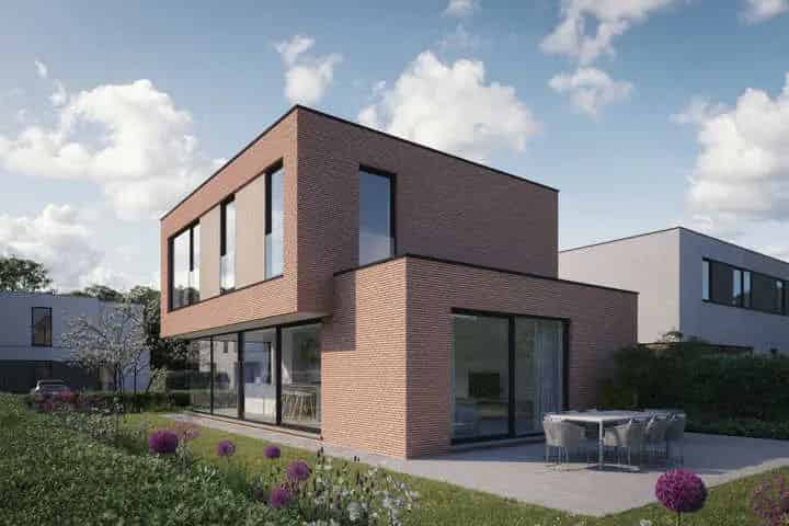 Project Profetenberg Roosdaal Huis te Koop