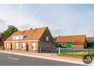 Bouwgrond te koop Ursel - Prachtig zicht - 30m breed