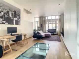 Herenhuis te koop Roeselare 4 slaapkamers 2 badkamers