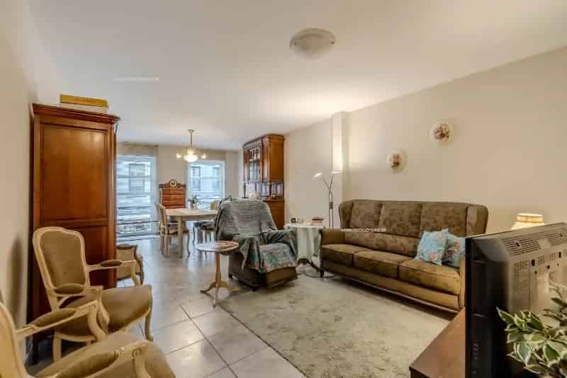 Appartement te koop Lier 2 slaapkamers ruim terras