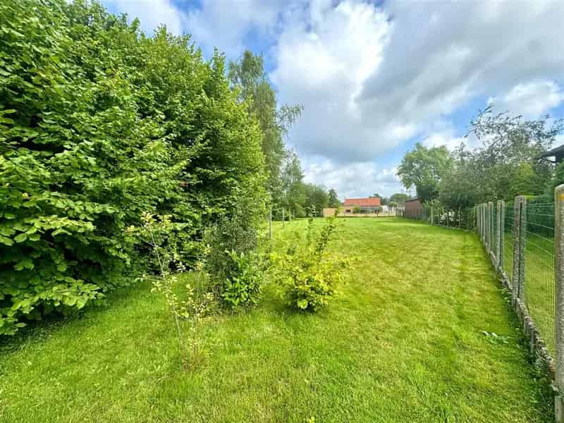 Huis te koop Neeroeteren 28a 30ca  Projectmogelijkheid 2 Open Bebouwingen
