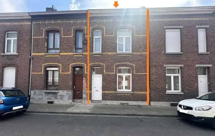 Huis Te Koop Dubbel Glas 324 kWhm2jaar
