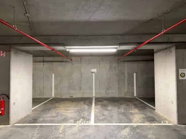 Garage Parking te Huur Antwerpen - Ruime Parkeren