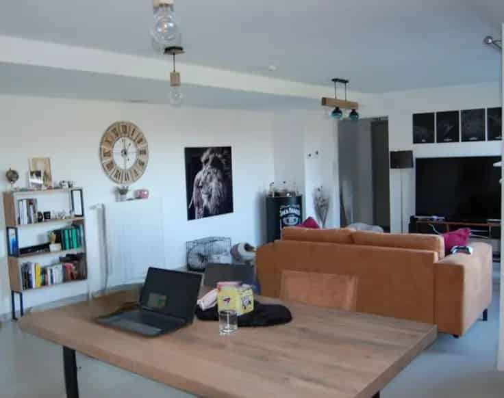 Appartement Te Koop Bierwart 2 slaapkamers 2 terrassen