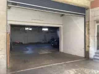 Handelspand te koop Morlanwelz 500m²