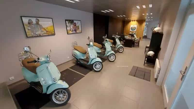 Handelspand te koop Oostende nabij Casino