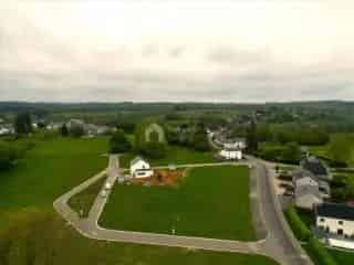 Bouwkavel Wittimont Léglise 1051m²