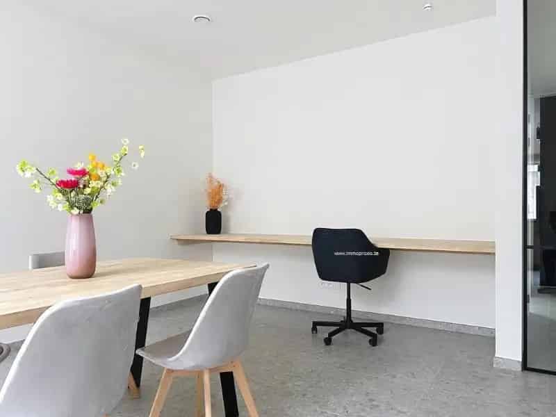 Huis te Koop Kortrijk 3 slaapkamers gerenoveerd