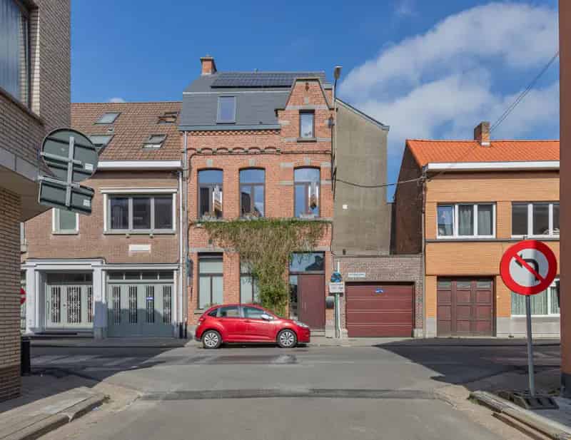 Huis te huur: Ruime 6-slaapkamer woning met karakter