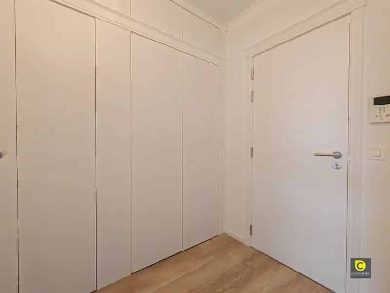 Appartement te huur Antwerpen Linkeroever Prachtig Uitzicht
