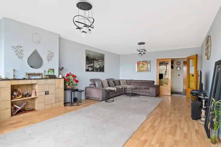 Te Koop: Hoekappartement 2 slaapkamers Terras EPC B