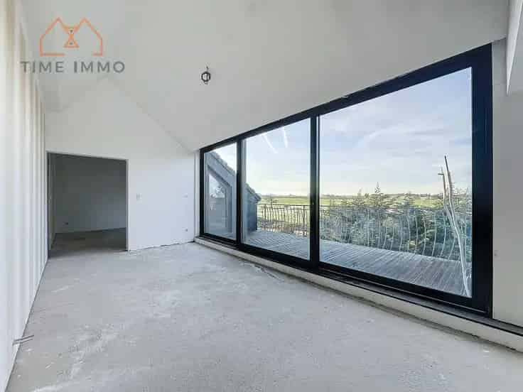 Appartement te koop: 3 slaapkamers, 119m², terras en kelder