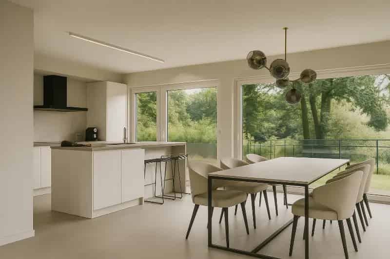 Huis te koop in Ledegem: Rustig & Centraal Gelegen Familiewoning
