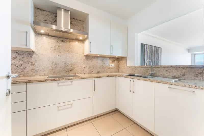 Appartement 3 slaapkamers Zeezicht te Huur