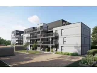 26 Luxueuze Appartementen te Ans - Nabij Ravel Station