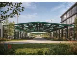 KMO Unit Hasselt 290m² te Koop - Nieuwbouw
