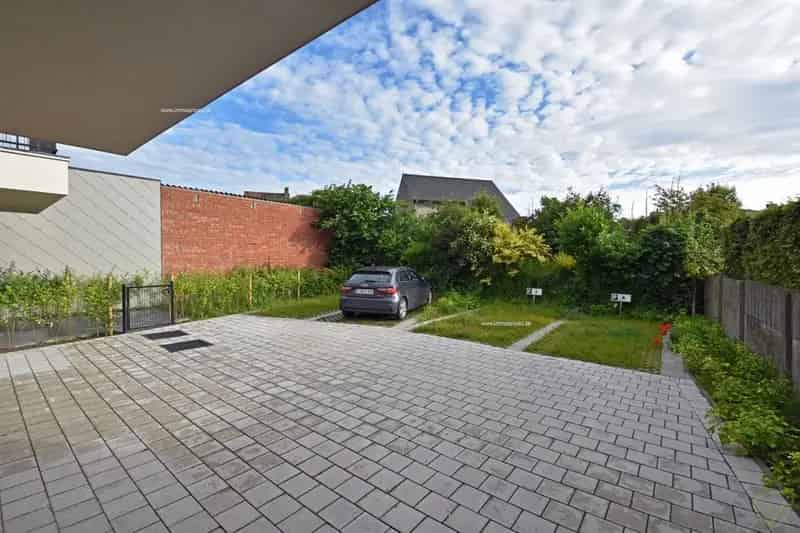 Nieuwbouw Appartementen Residentie De Kreke Sint Laureins
