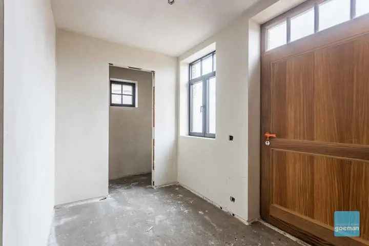 Ruime Landelijke Nieuwbouwwoningen te Berlare