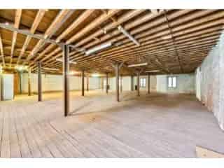 Industrie te Koop Schaarbeek 298m2 Horta Polak
