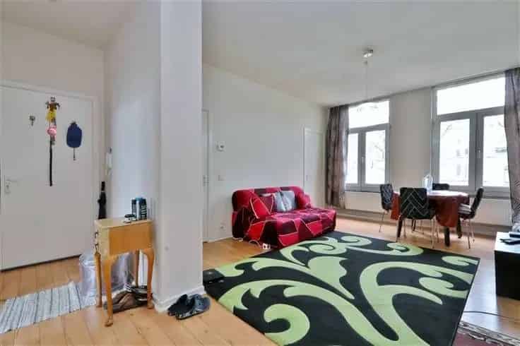 Appartement te Koop Vorst 1 Slaapkamer Nabij Park Duden