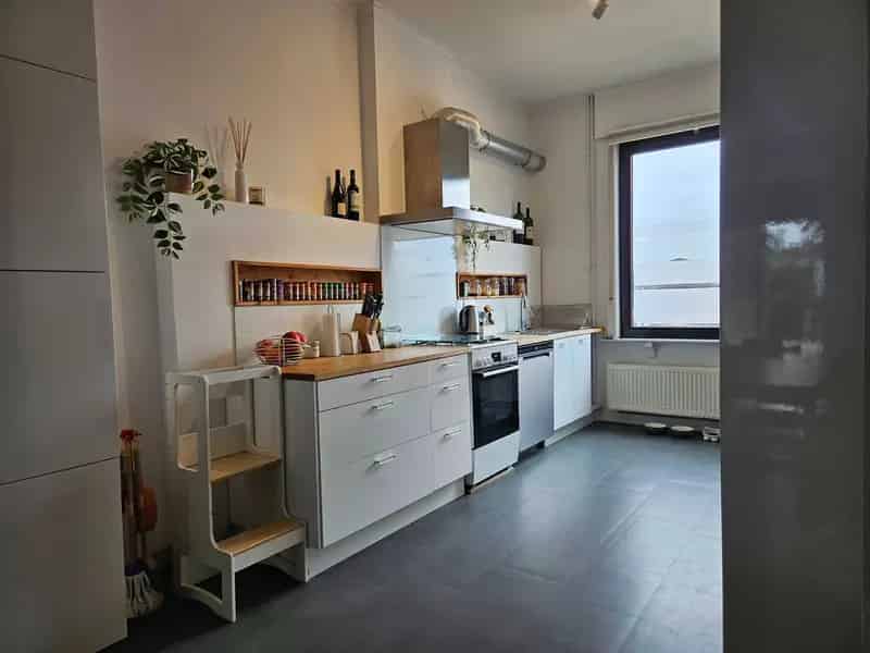 Huis te huur Herent Instapklare woning met tuin