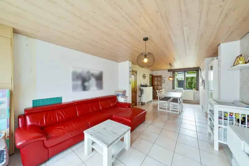 Ruime gezinswoning 5 slaapkamers Oostende